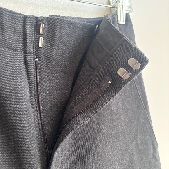 Vince Wool Blend Slacks - Excellent condition - Picture 2 of 4